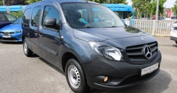 Mercedes-Benz Citan 109 CDi N1 - 5 sjedala