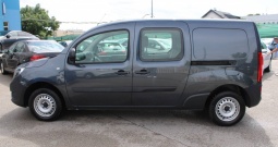 Mercedes-Benz Citan 109 CDi N1 - 5 sjedala
