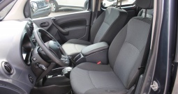Mercedes-Benz Citan 109 CDi N1 - 5 sjedala