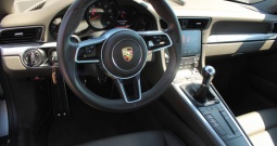 Porsche 911 Carrera - reg 7/2026