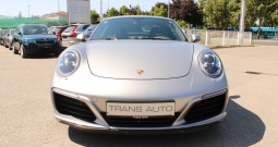 Porsche 911 Carrera - reg 7/2026