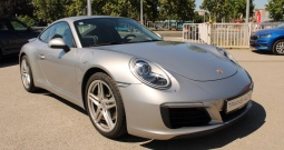 Porsche 911 Carrera - reg 7/2026