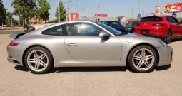 Porsche 911 Carrera - reg 7/2026