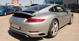 Porsche 911 Carrera - reg 7/2026