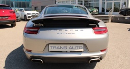 Porsche 911 Carrera - reg 7/2026