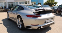 Porsche 911 Carrera - reg 7/2026