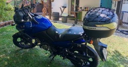 V Strom 650 DL