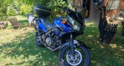V Strom 650 DL