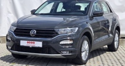 VW T-ROC 2.0 TDI DSG