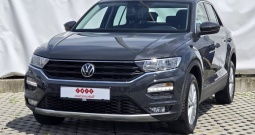VW T-ROC 2.0 TDI DSG
