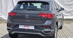 VW T-ROC 2.0 TDI DSG