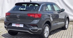 VW T-ROC 2.0 TDI DSG