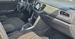 VW T-ROC 2.0 TDI DSG