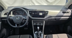 VW T-ROC 2.0 TDI DSG