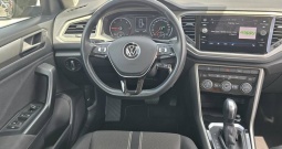 VW T-ROC 2.0 TDI DSG