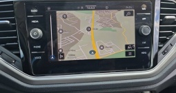 VW T-ROC 2.0 TDI DSG