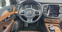 VOLVO XC90 B5 4WD *** 7 SJEDALA **