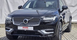VOLVO XC90 B5 4WD *** 7 SJEDALA **