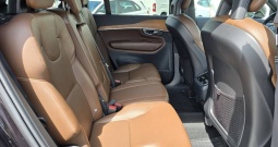 VOLVO XC90 B5 4WD *** 7 SJEDALA **