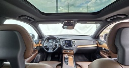 VOLVO XC90 B5 4WD *** 7 SJEDALA **