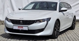 PEUGEOT 508 2.0 HDI allure