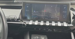 PEUGEOT 508 2.0 HDI allure
