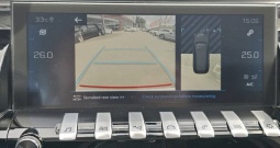 PEUGEOT 508 2.0 HDI allure