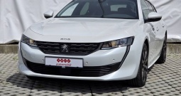 PEUGEOT 508 2.0 HDI allure