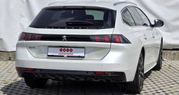 PEUGEOT 508 2.0 HDI allure