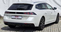 PEUGEOT 508 2.0 HDI allure