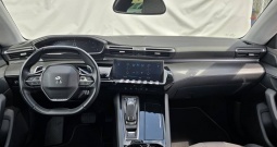 PEUGEOT 508 2.0 HDI allure