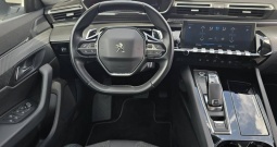 PEUGEOT 508 2.0 HDI allure