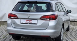 OPEL ASTRA SPORTS TOURER 1.5 CDTI