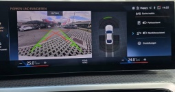 BMW SERIJA 4 420d xDrive Gran Coupe M