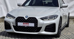 BMW SERIJA 4 420d xDrive Gran Coupe M
