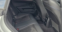 BMW SERIJA 4 420d xDrive Gran Coupe M