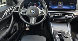 BMW SERIJA 4 420d xDrive Gran Coupe M