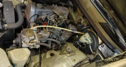 Prodajem Mercedes 123