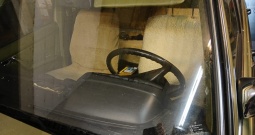 Prodajem Mercedes 123