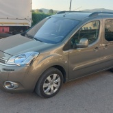 Citroën Berlingo 1,6 HDi *5 sjedala