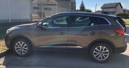 Renault Kadjar 2016