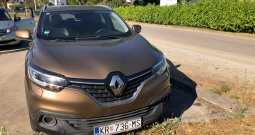 Renault Kadjar 2016