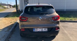 Renault Kadjar 2016