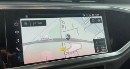 AUDI Q3 35 TDI quattro