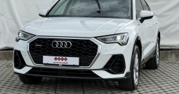 AUDI Q3 35 TDI quattro