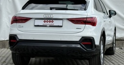 AUDI Q3 35 TDI quattro