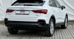 AUDI Q3 35 TDI quattro