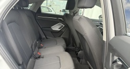 AUDI Q3 35 TDI quattro