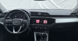 AUDI Q3 35 TDI quattro