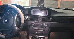 Bmw 320i *TOP* zamjena(citaj opis do kraja)